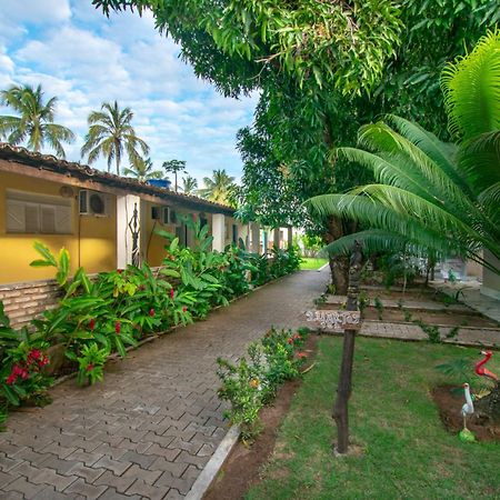 Águas de Pipa Praia de Pipa Exterior foto