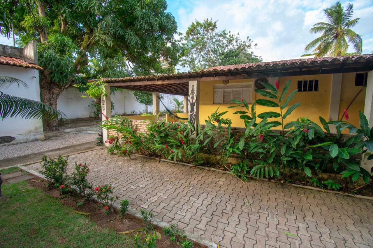 Águas de Pipa Praia de Pipa Exterior foto