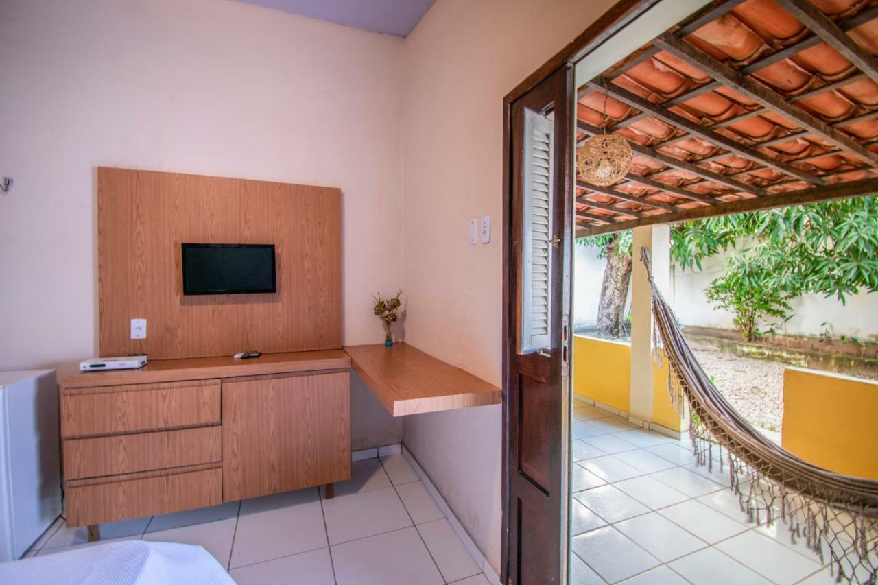 Águas de Pipa Praia de Pipa Exterior foto